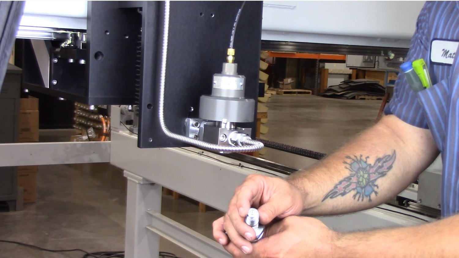 Water Jet Pump Maintenance Series Part 5 Rebuilding and/or Repairing